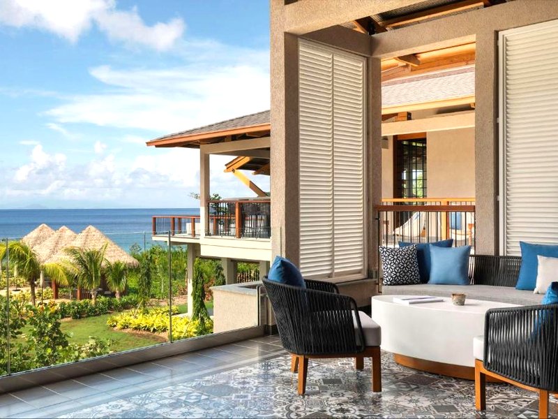 InterContinental Dominica By IHGの写真