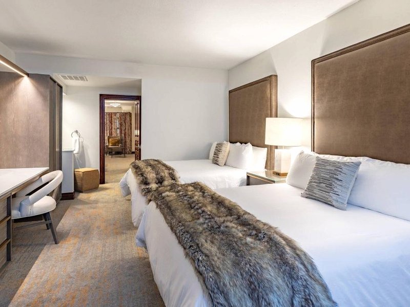 Beaver Creek Lodge, Autograph Collectionの写真