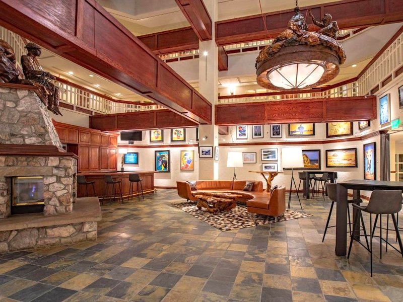 Beaver Creek Lodge, Autograph Collectionの写真
