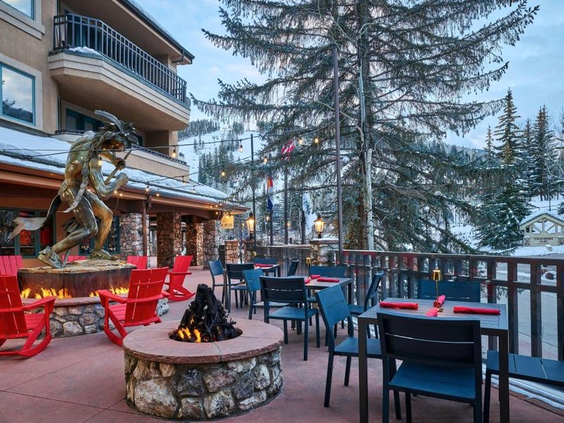 Beaver Creek Lodge, Autograph Collectionの写真