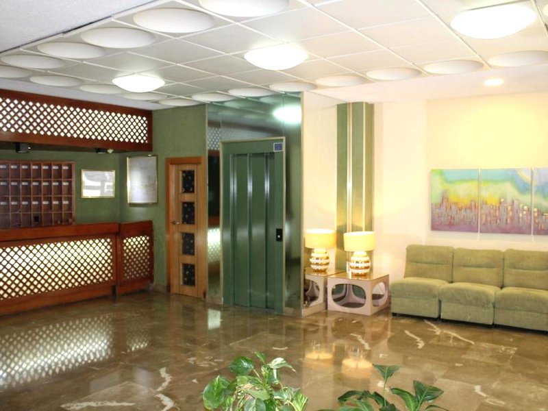 Hotel Paraisoの写真