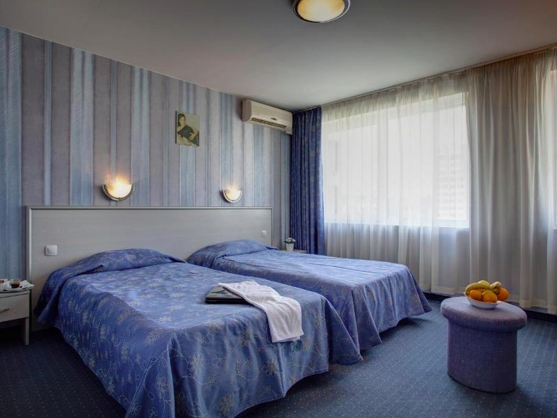 Hotel Rahovetsの写真