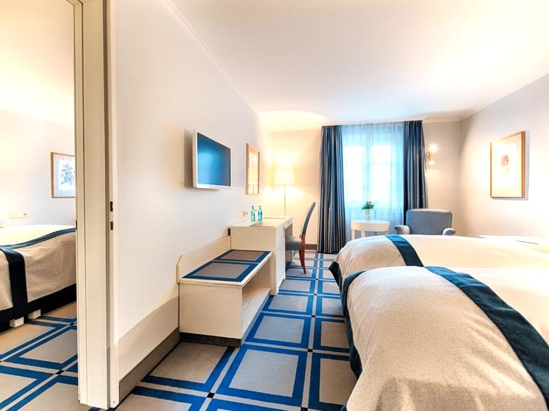 ACHAT Hotel SchreiberHof Aschheimの写真