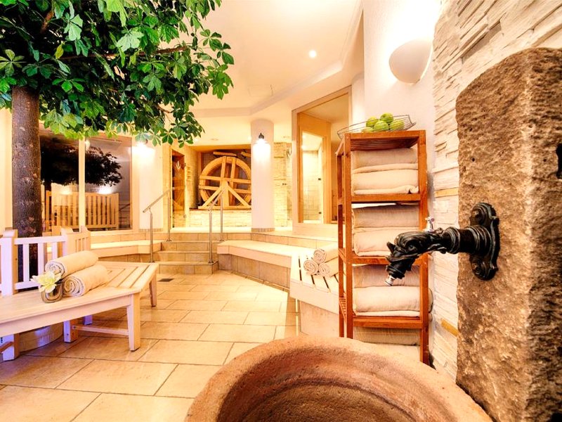 ACHAT Hotel SchreiberHof Aschheimの写真