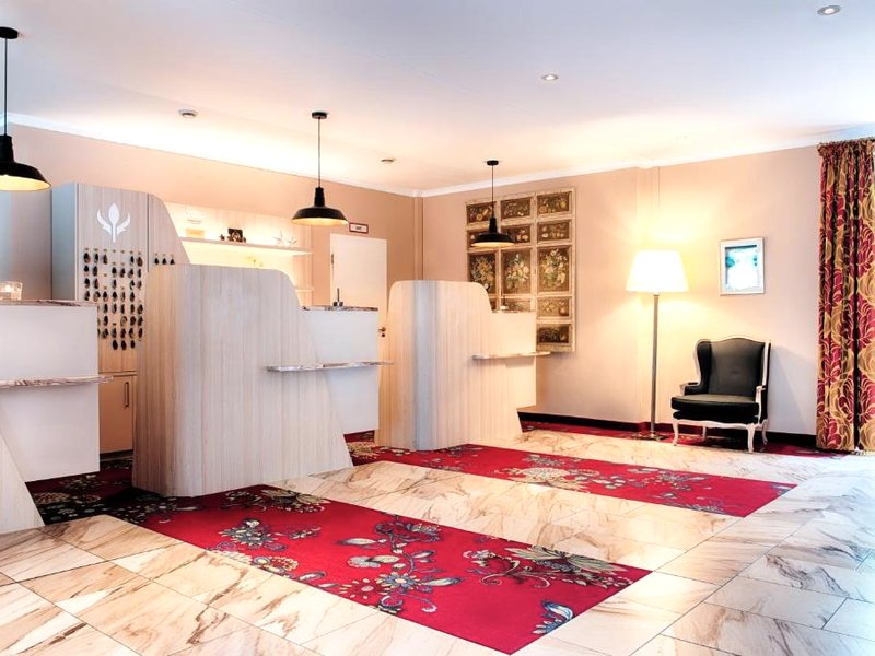 ACHAT Hotel SchreiberHof Aschheimの写真