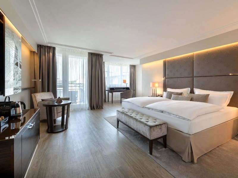 プルマン ミュンヘン ホテル (Pullman Munich Hotel)の写真