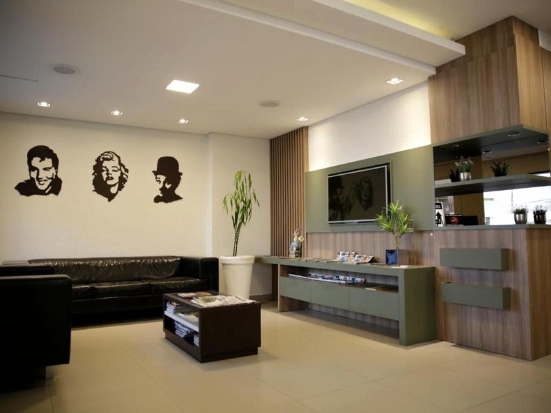 Hotel Emacite Flexの写真