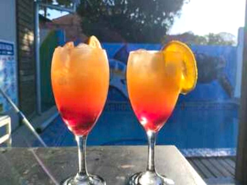 Hotel Pousada Sol Nascente Mafraaの写真