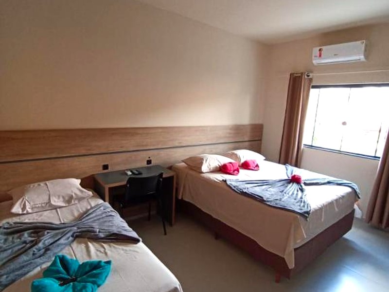 Hotel Mafraの写真