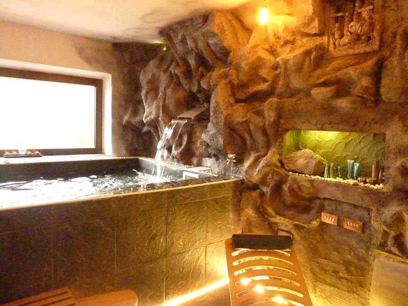 リゾート レ ピッキアイエ (Resort Le Picchiaie)の写真