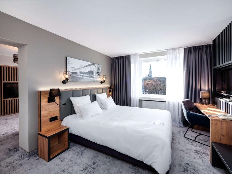Mercure Czestochowa Centrumの写真