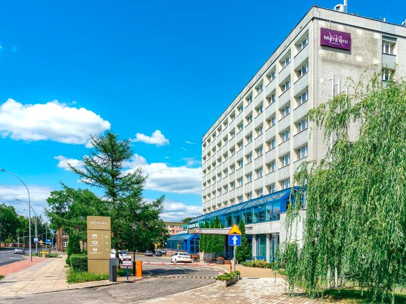 Mercure Czestochowa Centrumの写真