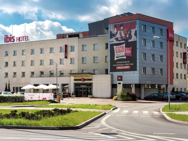ibis Czestochowaの写真