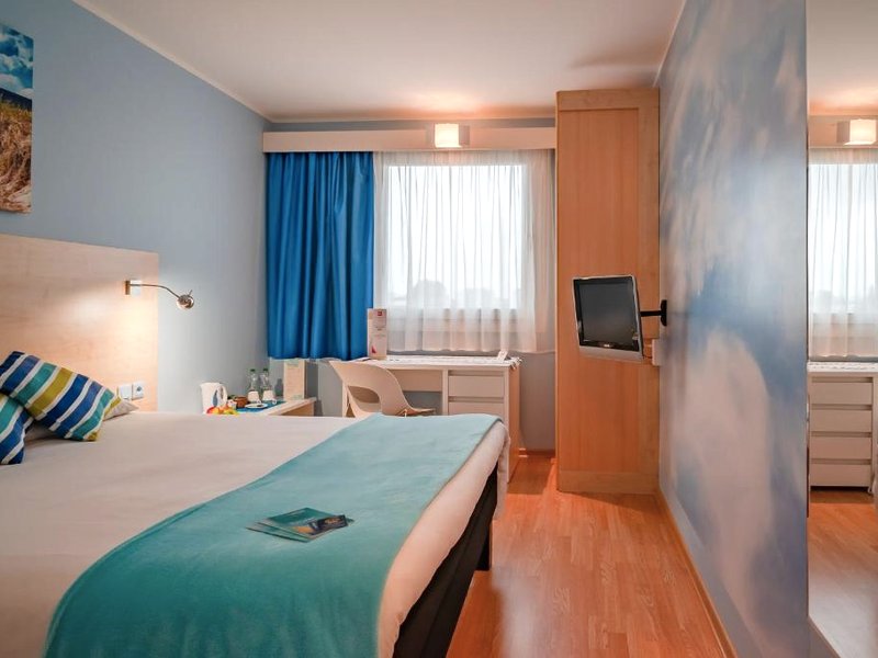 ibis Czestochowaの写真