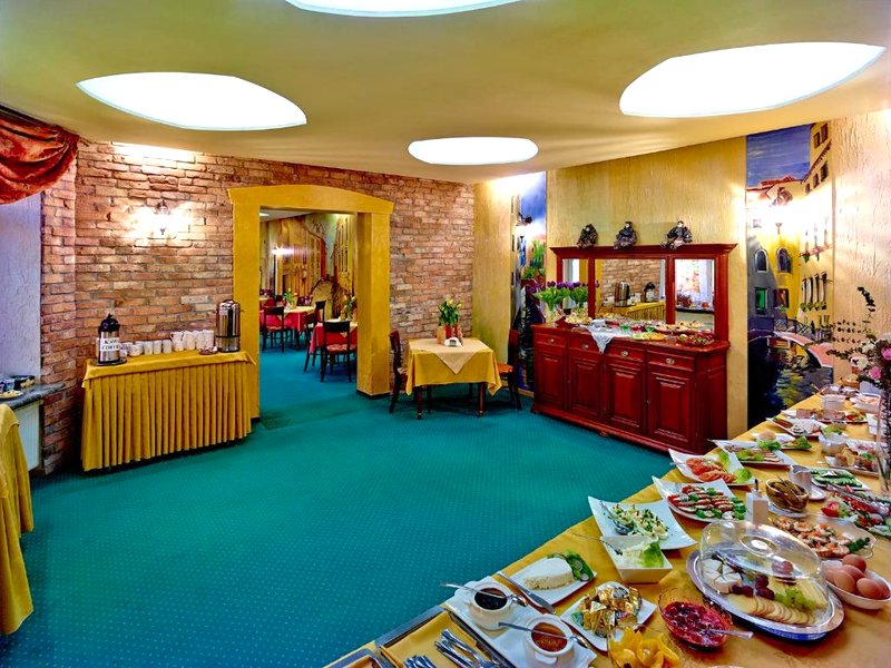 ホテル ヴェネツキ (Hotel Wenecki)の写真