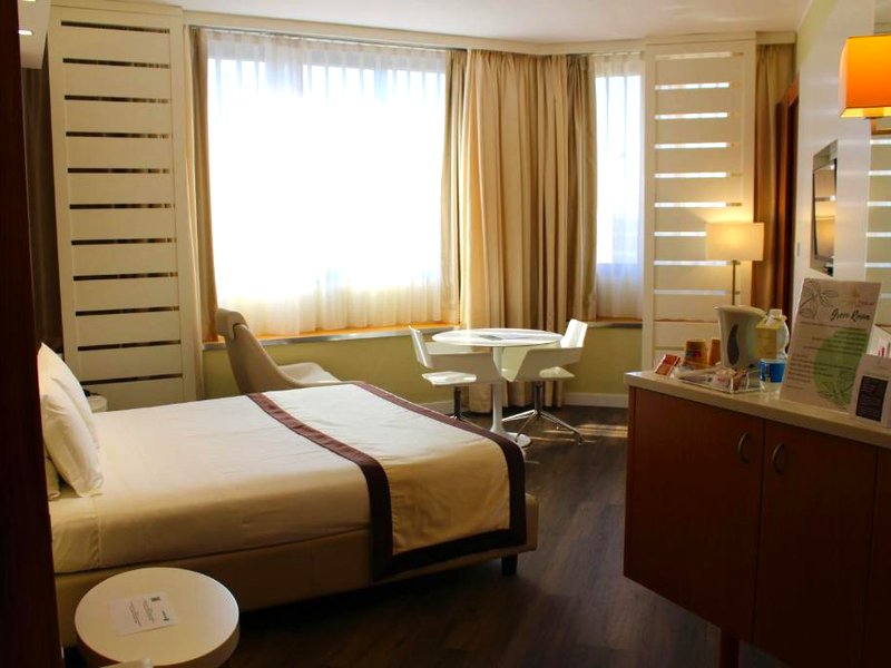 ベスト ウェスタン ミラージュ ホテル フィエラ (Best Western Mirage Hotel Fiera)の写真