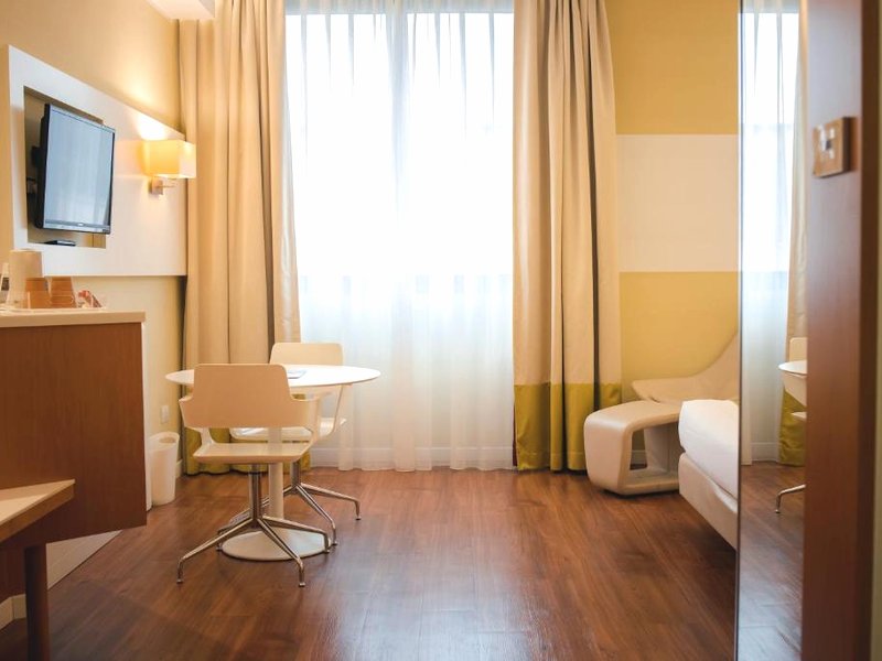 ベスト ウェスタン ミラージュ ホテル フィエラ (Best Western Mirage Hotel Fiera)の写真