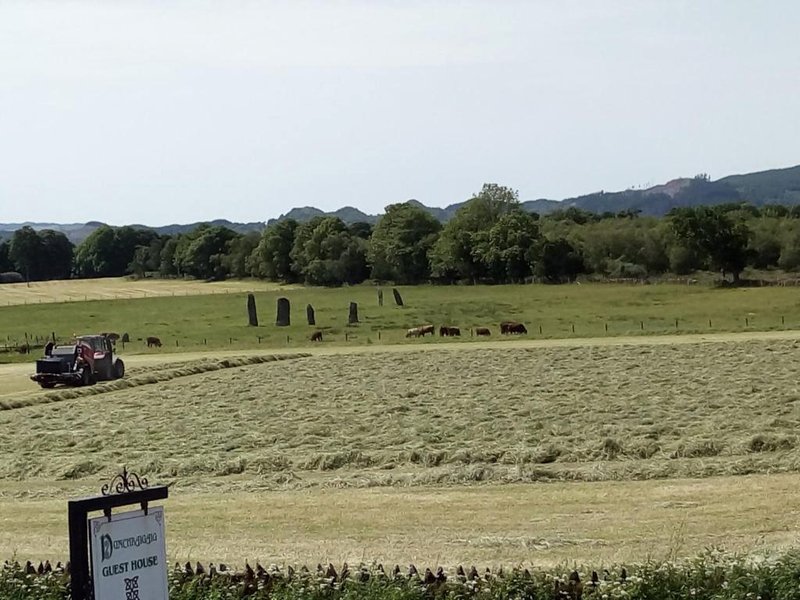 Dunchraigaig Houseの写真
