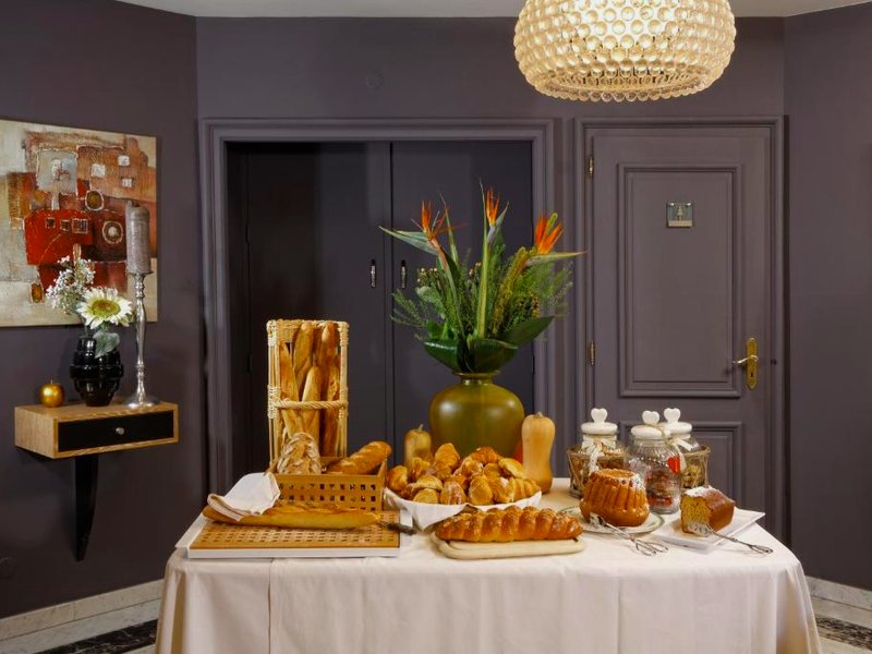Hotel Restaurant Crystalの写真