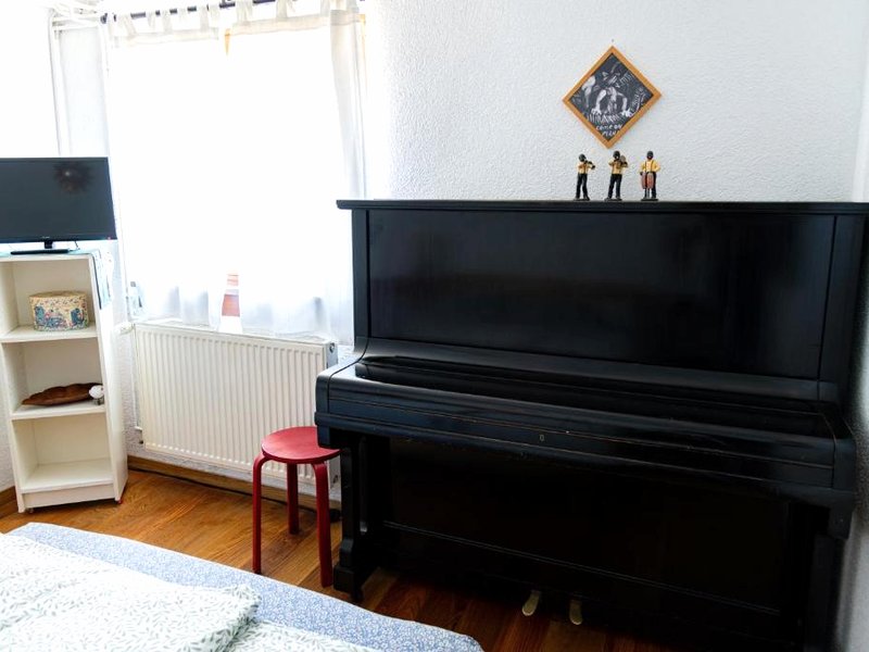 La casita lindaの写真