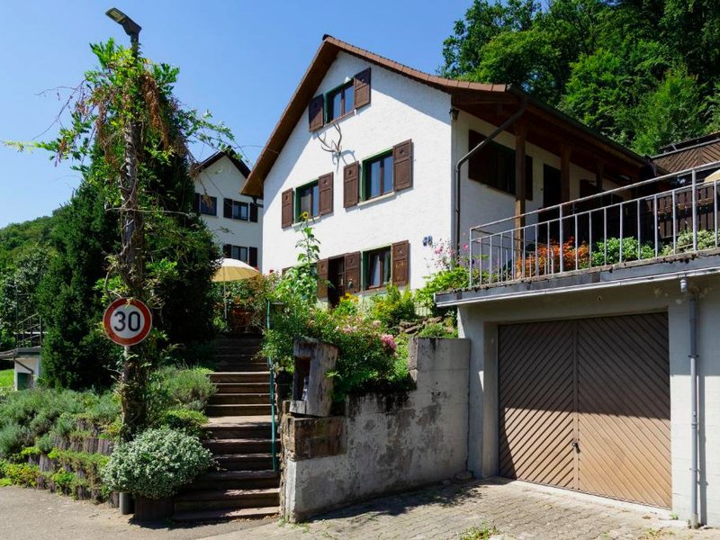 La casita lindaの写真