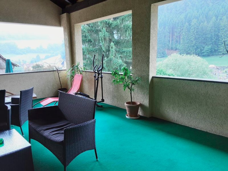 Hotel Gasthof Zur Kroneの写真