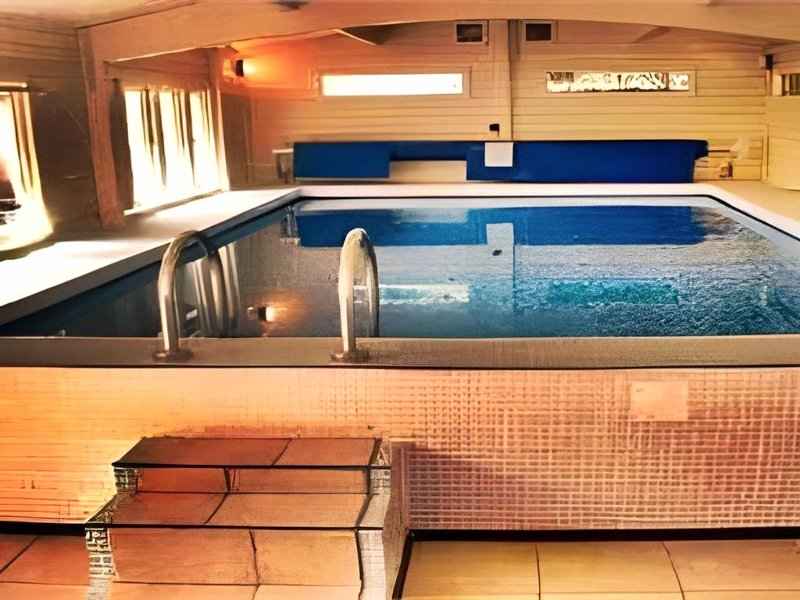Combe House Hotelの写真