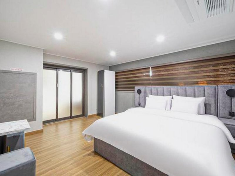 Sangju Kaiser Hotelの写真
