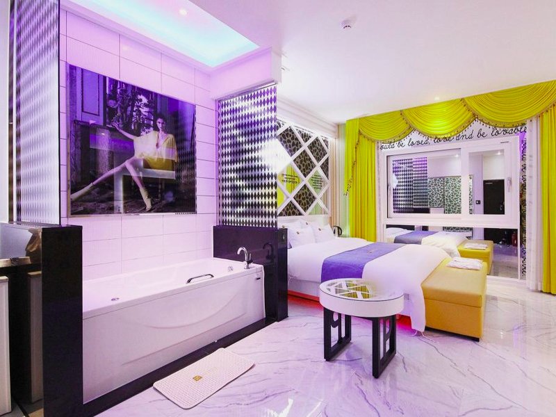 ミョンプム ホテル コニラ (Myeongpum Hotel Geonilla)の写真