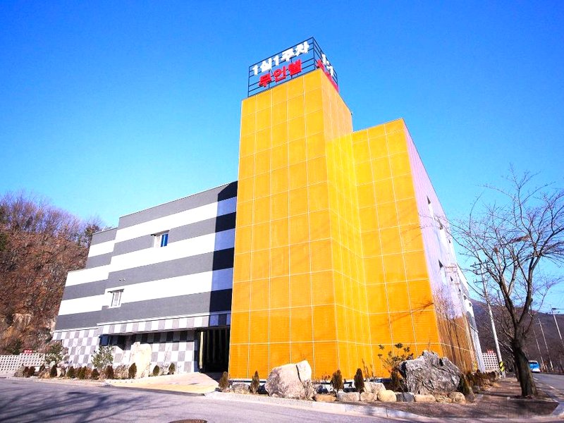 ミョンプム ホテル コニラ (Myeongpum Hotel Geonilla)の写真