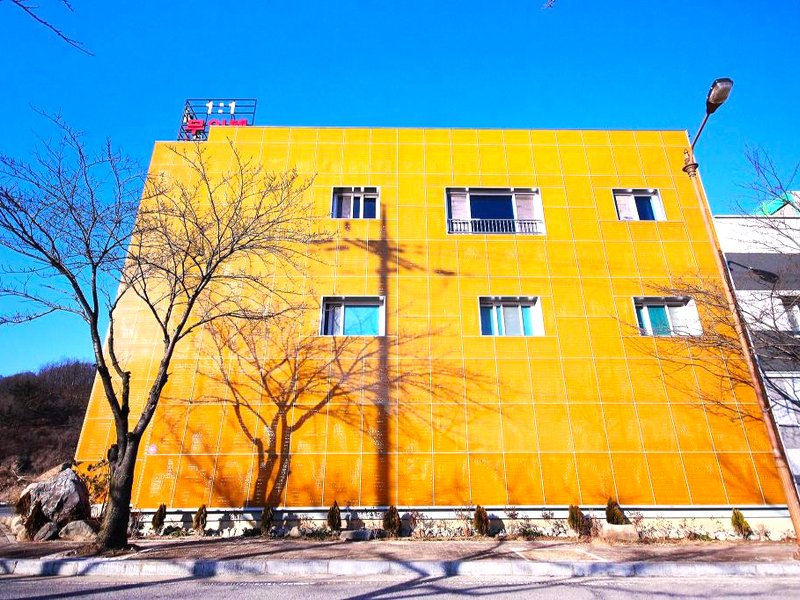 ミョンプム ホテル コニラ (Myeongpum Hotel Geonilla)の写真