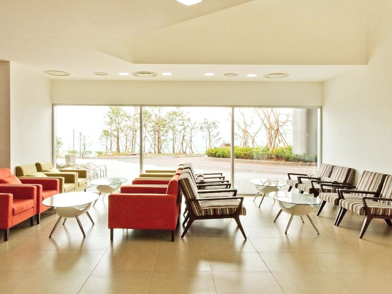 ムンニョン セジェ リゾート (Mungyeong saejae Resort)の写真