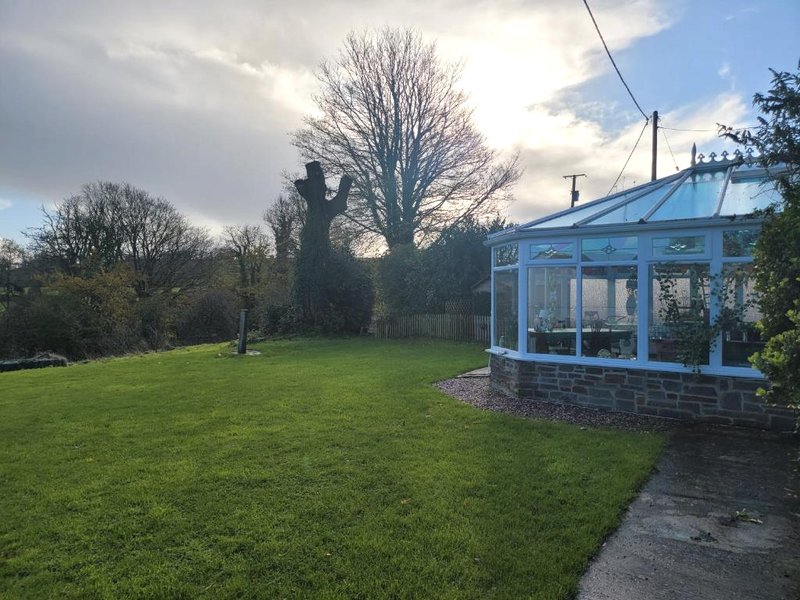 Farmhouse B&B Family stay or Romantic break, on our smallholding close to Narberthの写真