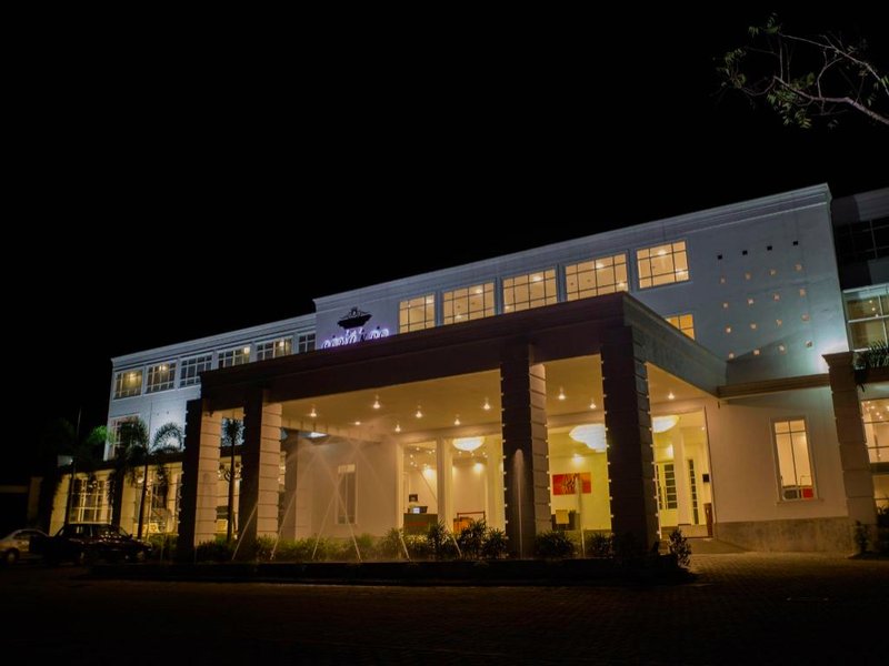 ザ コヴァンロ ホテル (The Covanro Hotel)の写真