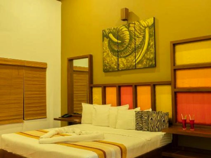 Wasala Nature Resort Radawanaの写真