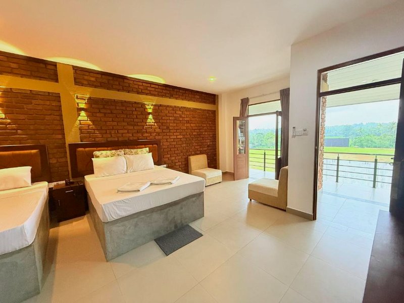 New saniro airport sports hotelの写真