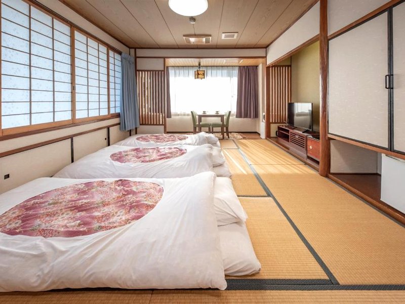 ホテル新まこも (Hotel Shin Makomo                                                                           )の写真