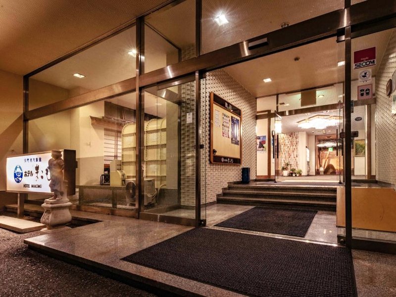ホテル新まこも (Hotel Shin Makomo                                                                           )の写真