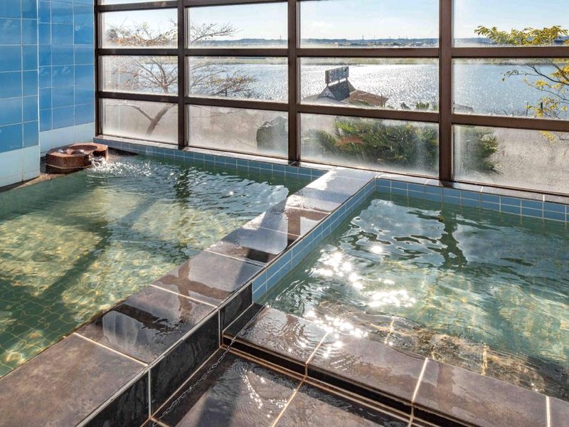 ホテル新まこも (Hotel Shin Makomo                                                                           )の写真