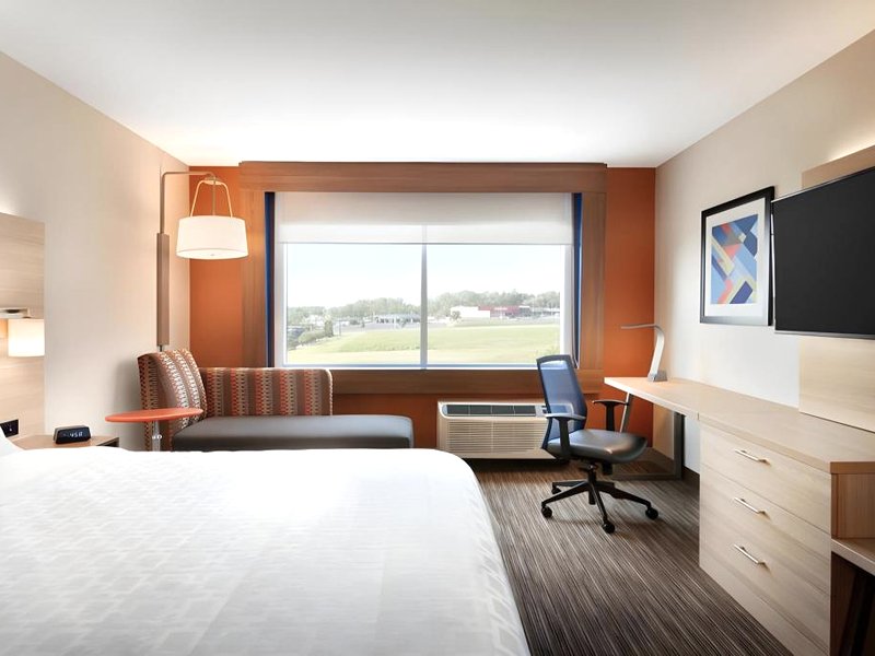 ホリデイ イン エクスプレス チェルムスフォード バイ IHG (Holiday Inn Express Chelmsford By IHG)の写真