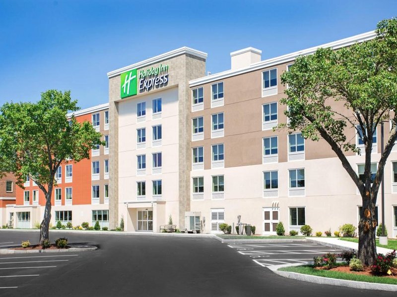 ホリデイ イン エクスプレス チェルムスフォード バイ IHG (Holiday Inn Express Chelmsford By IHG)の写真