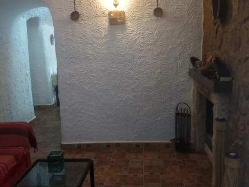 CASA CUEVA VANESAの写真