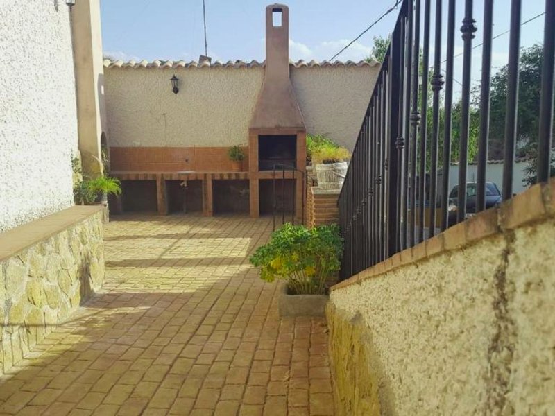 CASA CUEVA VANESAの写真