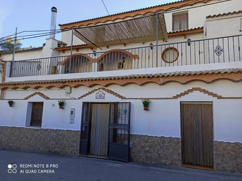 casa cueva la fuente 2の写真