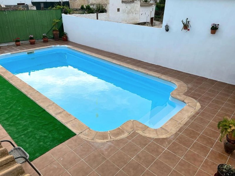 casa cueva la fuente 2の写真