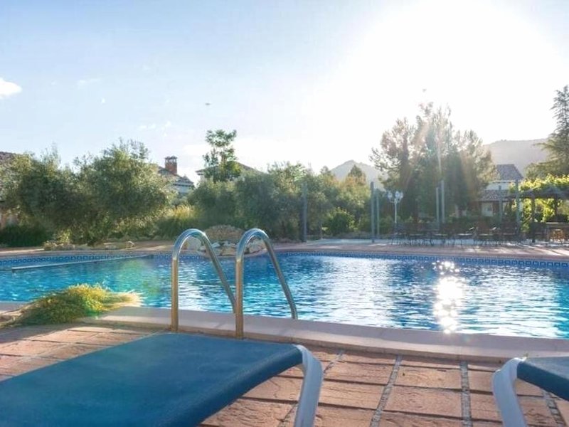 Apartamentos Rurales Ibipozoの写真
