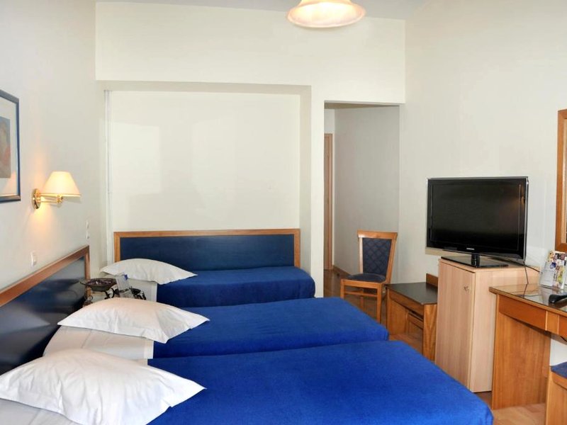 Hotel Elenaの写真