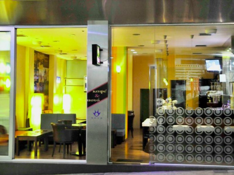 Hotel Elenaの写真