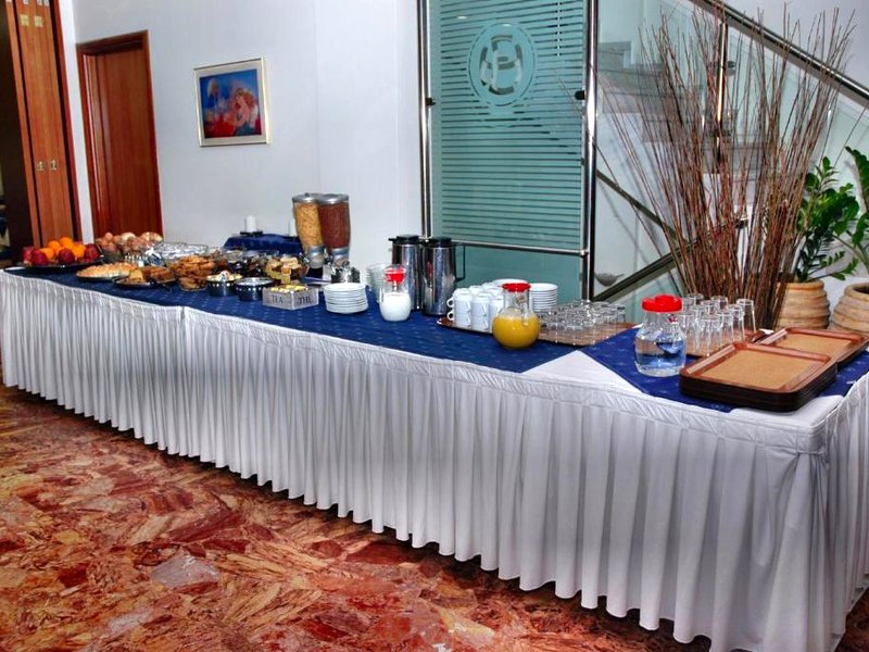 Hotel Elenaの写真