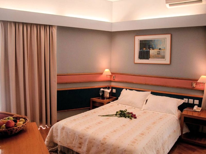 Hotel Samarasの写真